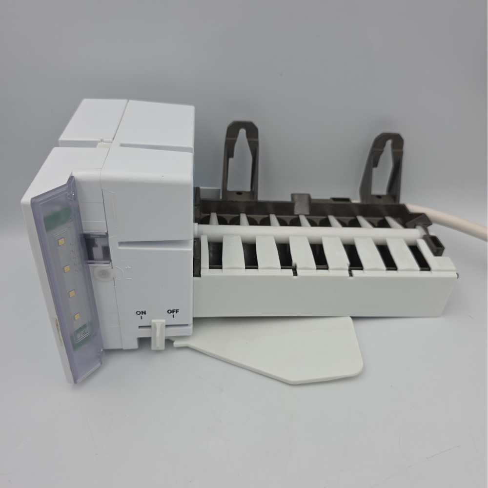 WR29X27993 GE Profile Refrigerator Ice Maker CAN45